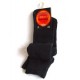 Long Thermal Terry Socks 